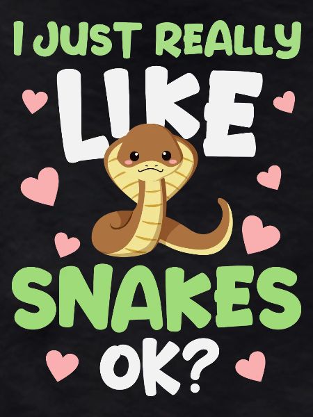 Snake snakes