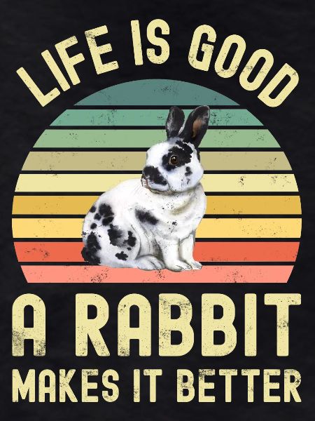 Rabbit Rabbit