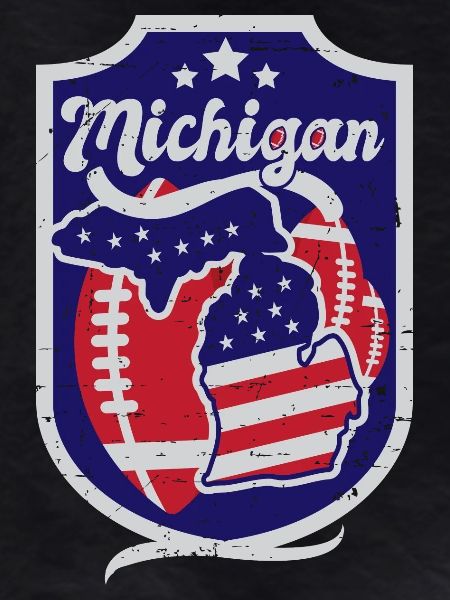 Michigan Football