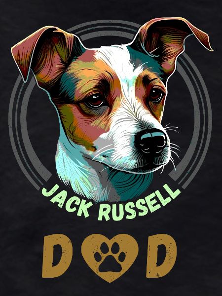 Jack Russell Dad