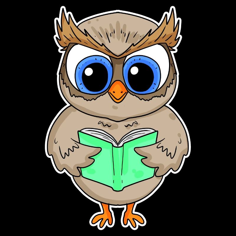 Reading Book Books Reader Gift