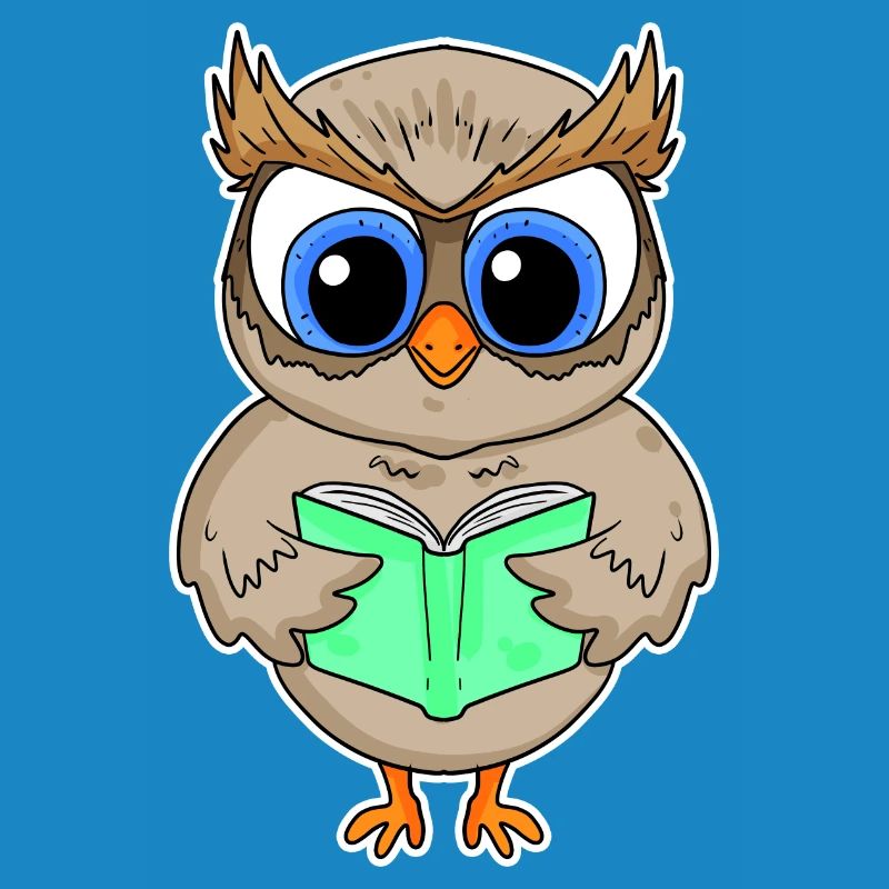 Reading Book Books Reader Gift