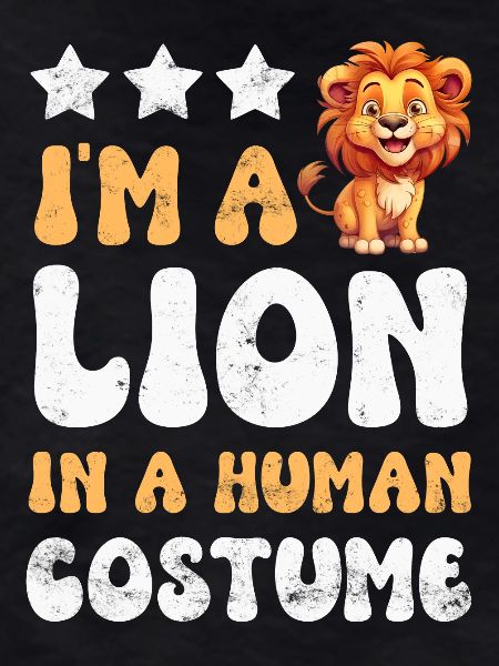 Lion Lion