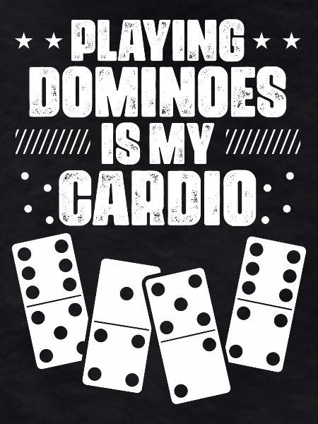 Domino game design
