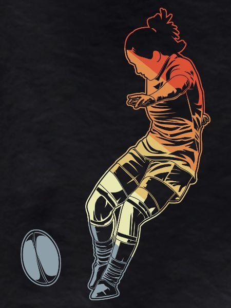 Rugby féminin