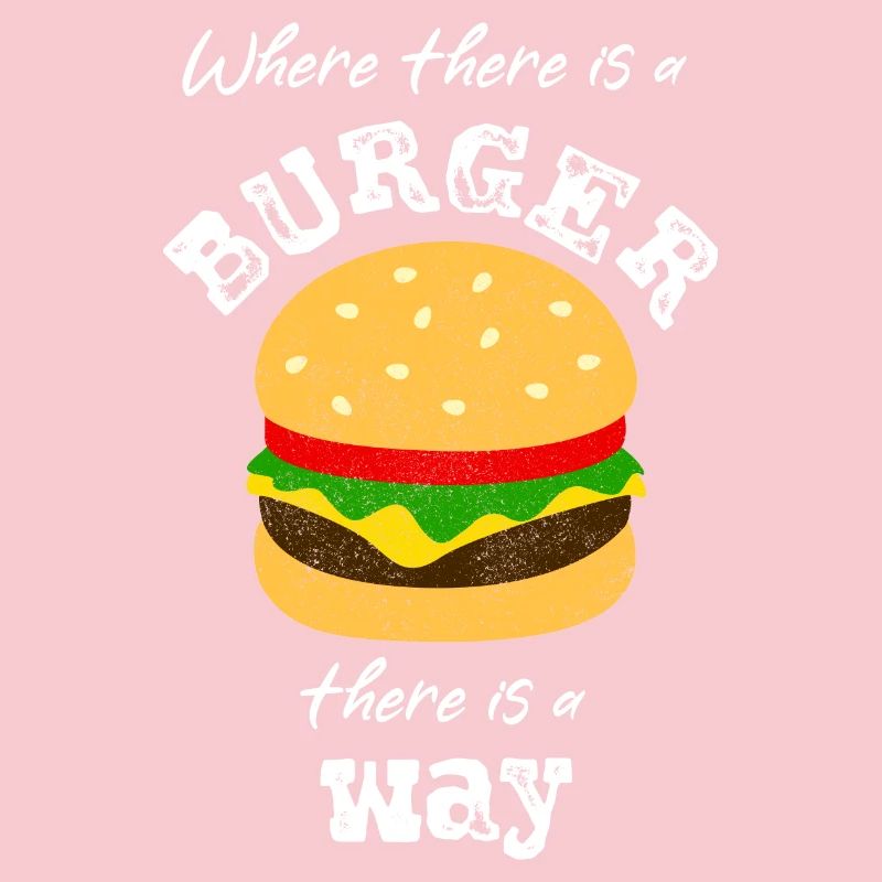 Hamburger à hamburger