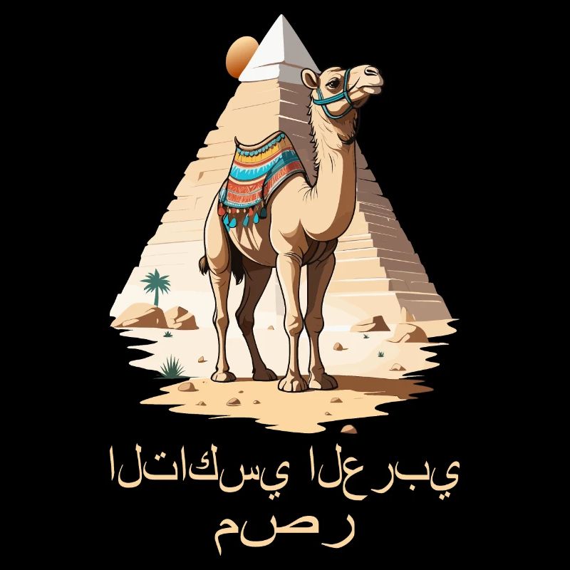Arabian Taxi