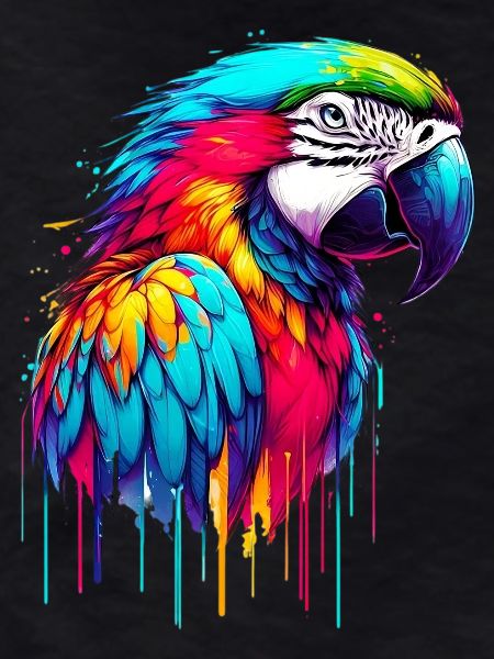 Parrot
