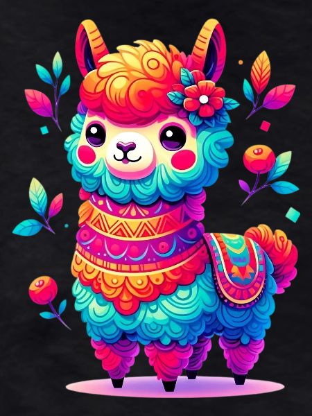 Alpaca