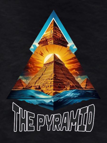 The pyramid
