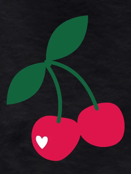 Sweet Cherries