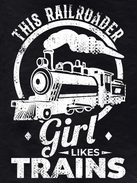 Railroader