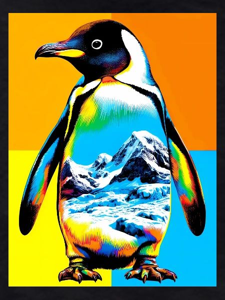 pingouin