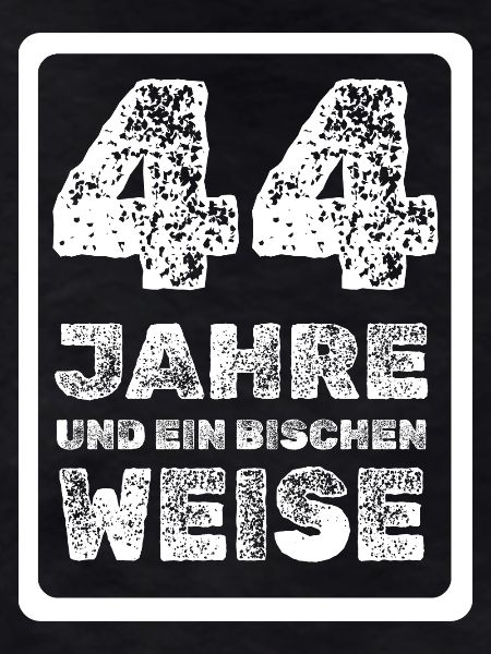 Sagesse 44