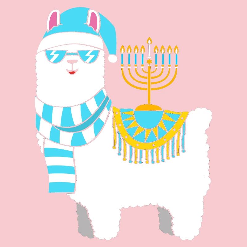 Hanoukka Hanoukka Hanoukka