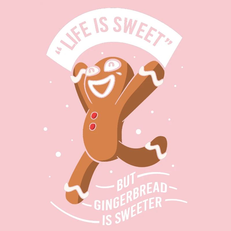 Gingerbread Christmas Gingerbread Man Gingerbread