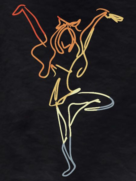 cheerleader