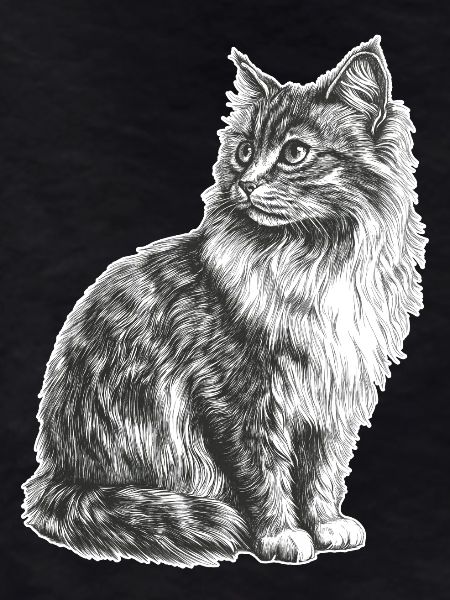 Katze