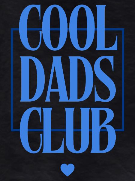 Cool Dads Club Logo