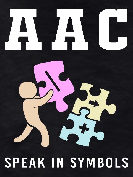 AAC Communication Sign Language SLP
