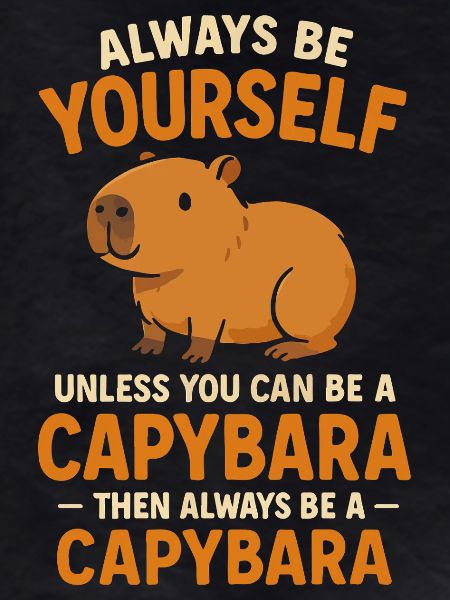 Capybara
