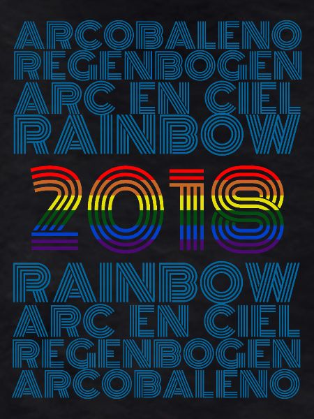 Rainbow 2018
