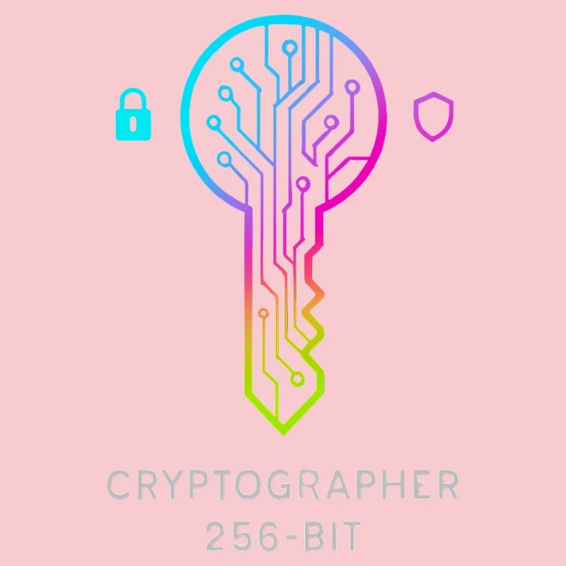Expert en Cryptographie et Sécurité 256 bits