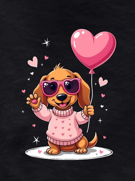 Dackel Dachshund Tekel