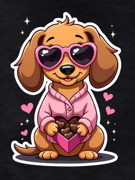 Dackel Dachshund Tekel