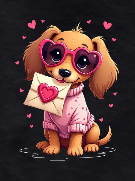 Dackel Dachshund Tekel
