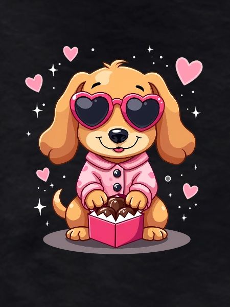 Dackel Dachshund Tekel