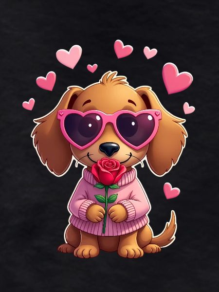 Dackel Dachshund Tekel