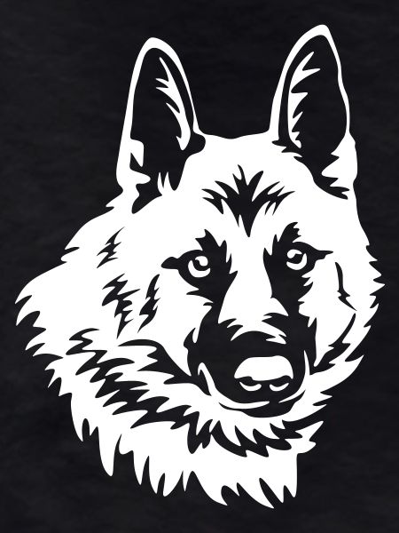 Hällefors Elkhound "Black Edition"