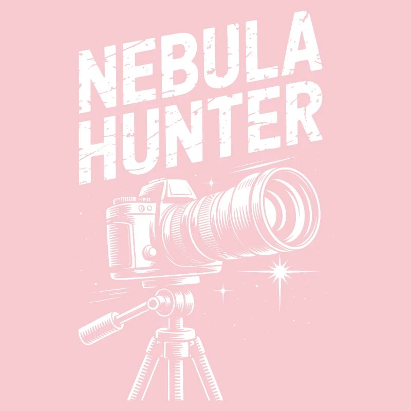Nebula Hunter Telescope