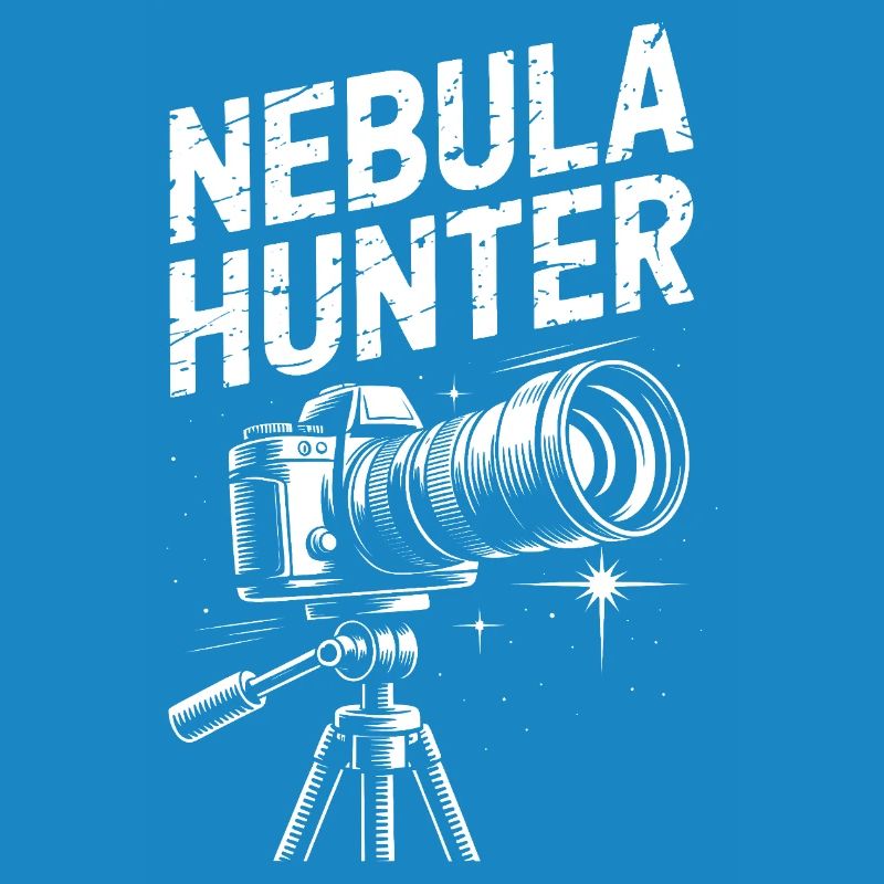 Nebula Hunter Telescope