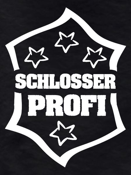 Schlosser