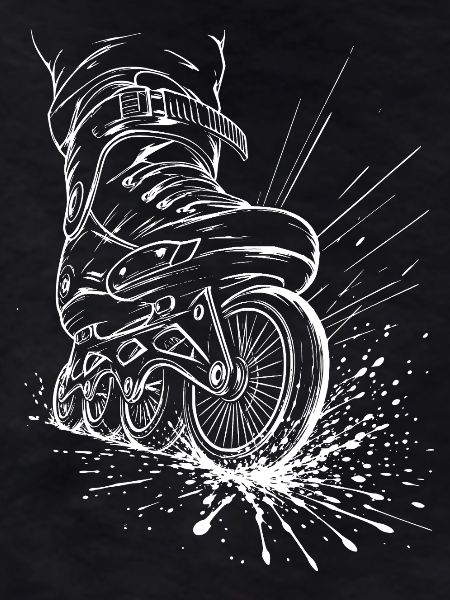 Inline Skating
