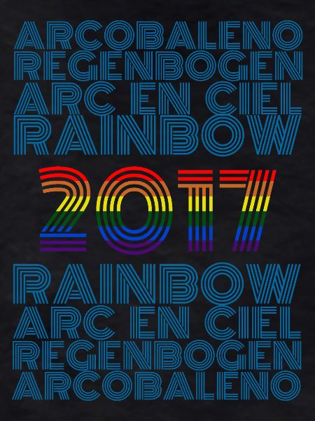 Rainbow 2017