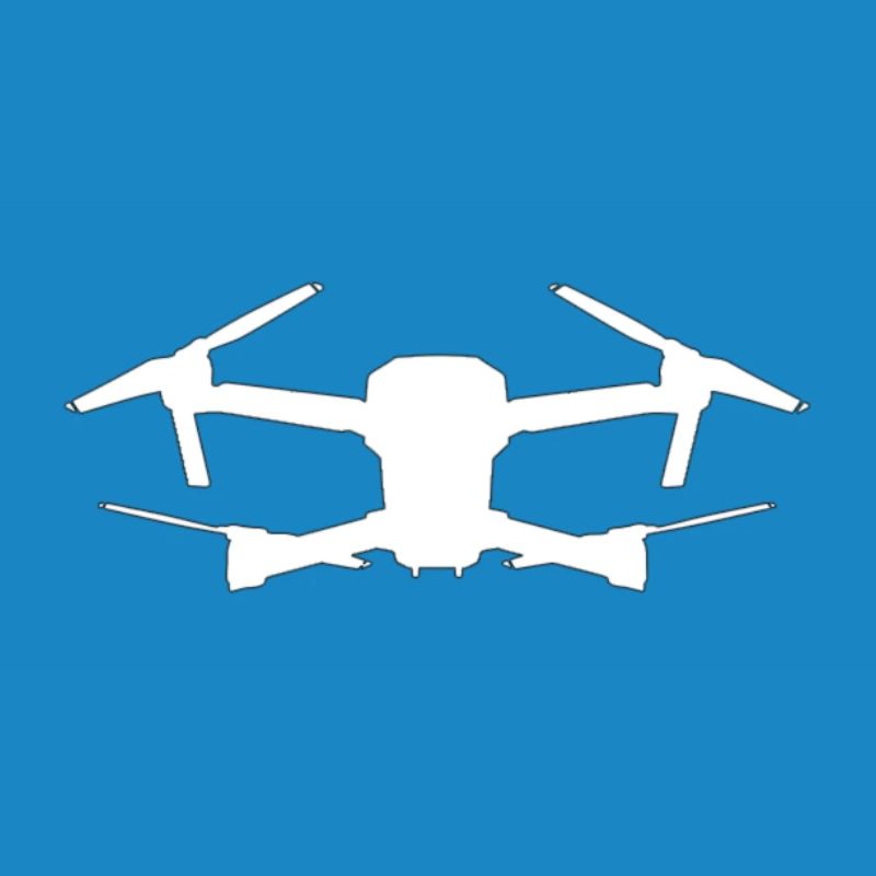 DJI MAVIC PRO DRONE