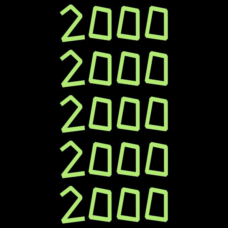 2000