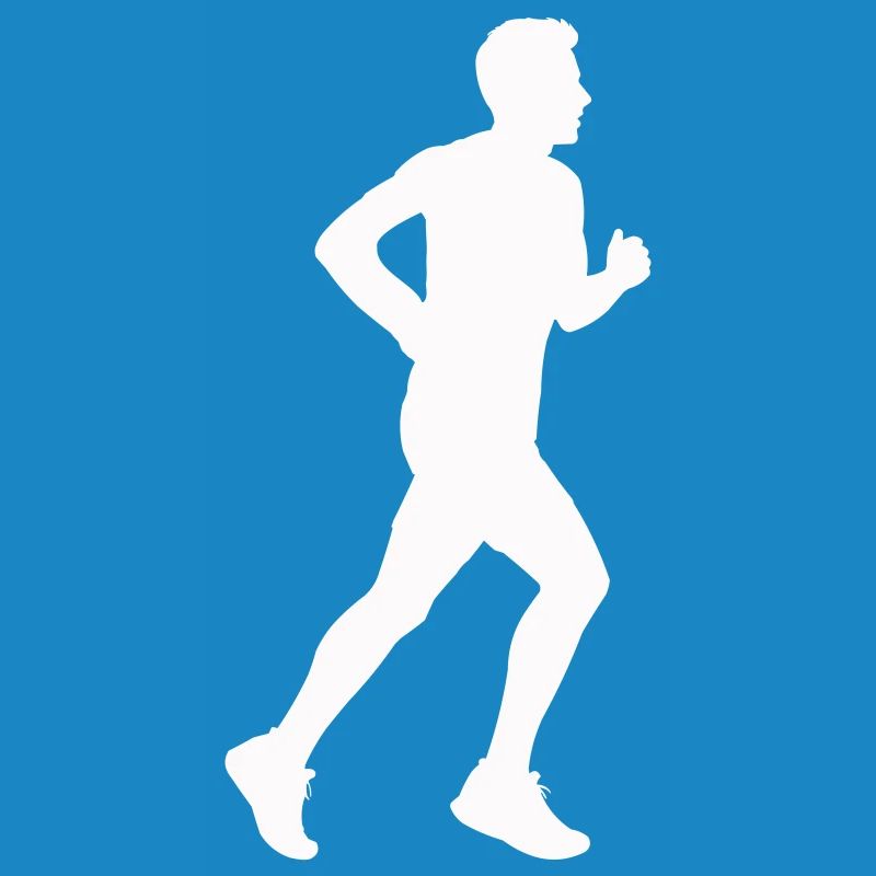 jogger