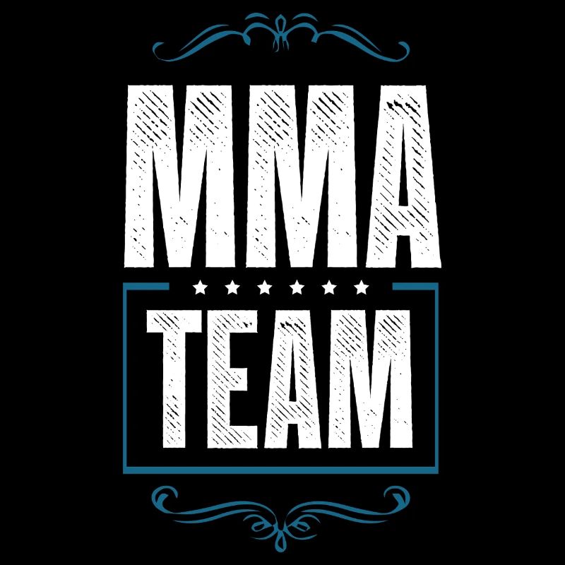 Mma Team