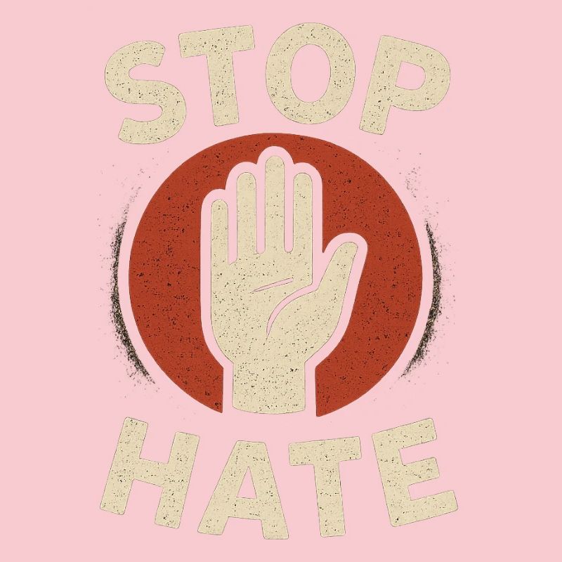 Stope Hate