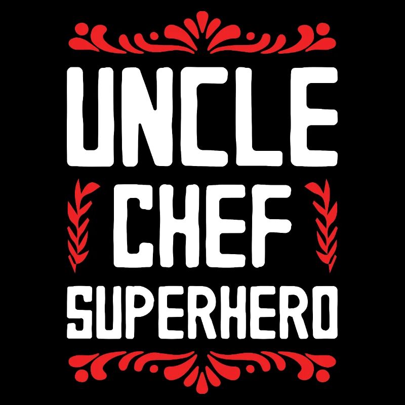 Uncle Superhero