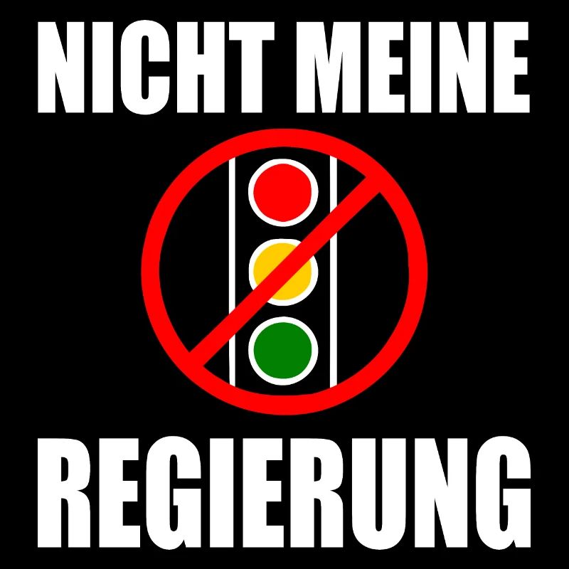 Nicht meine regierung