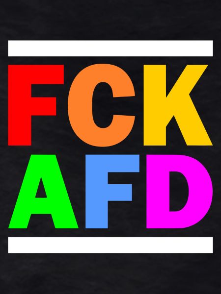 Fck afd
