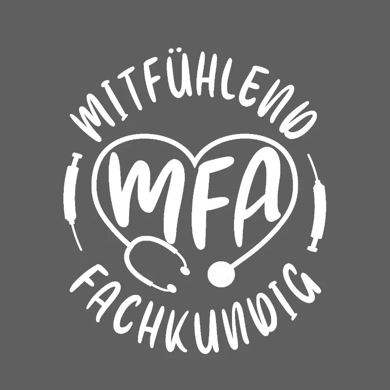 Physician Assistant Compassionate MFA