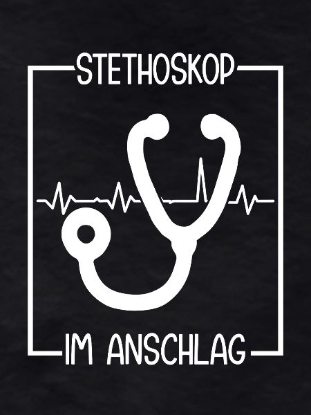 Medical Assistant Stethoscope MFA