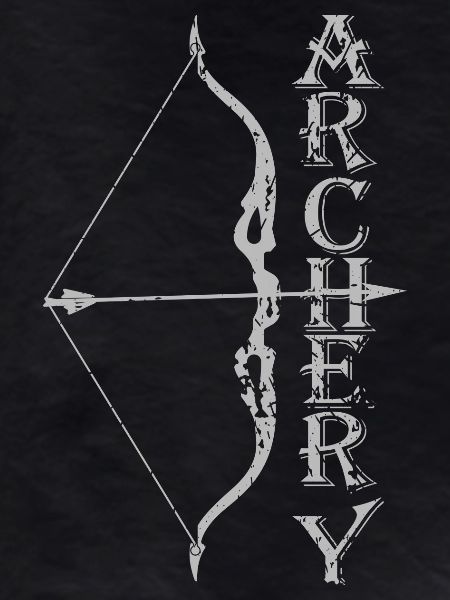 Archery, Archery, Archery