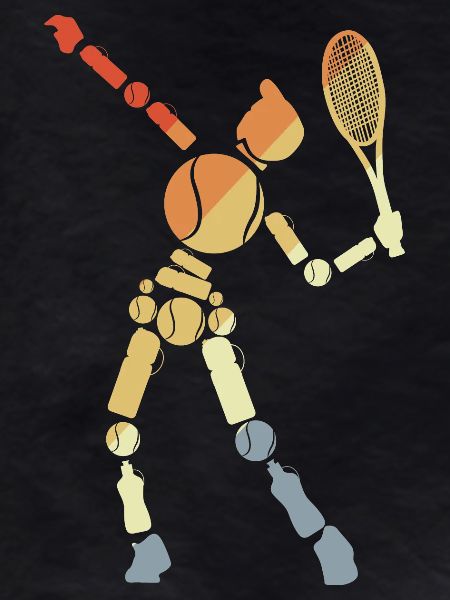 Tennis Boy